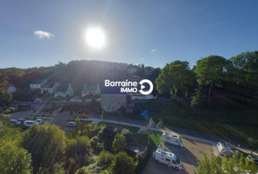 Grand appartement T5  lumineux (119 m²) en location à MORLAIX