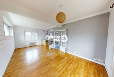 Charmante Maison à Vendre à Brest – Laissez-vous séduire !