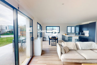 EXCLUSIVITE : A VENDRE GOUESNOU PENHOAT MAISON PLAIN PIED DE 2021 T5 – 3 CHAMBRES