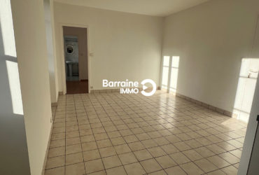 À louer : Appartement T2 à Roscoff