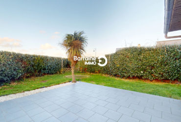 A  LOUER  MAISON  92M2  5  PIECES  TERRASSE  JARDIN - PZG00020TJ