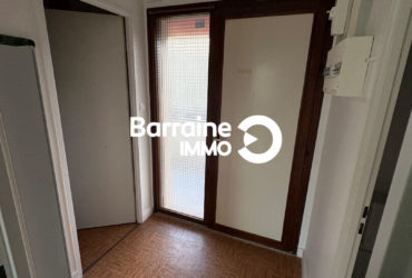 Appartement 2 pièces à louer à Roscoff - SP00426