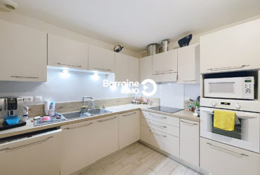 LOCATION PLABENNEC MAISON T4 DE 97 m²