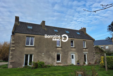 Maison Plougoulm 6 pièces 140.02 m2