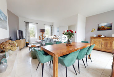 A VENDRE   SANTEC   IMMEUBLE   327.46M²   1292M² TERRAIN CONSTRUCTIBLE   TRÈS BONNE RENTABILITÉ