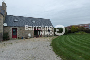 Location – Penty non meublé – Campagne de CLEDER