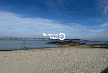 Appartement à vendre à Roscoff – 24.10 m²