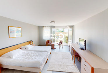 Charmant Appartement à Vendre à Roscoff – Proche de la Mer !