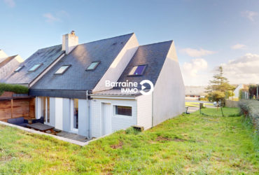 MAISON A VENDRE – EXCLUSIVITE – CHARMANTE MAISON LA TRINITE – Réf : PZ00300-ZR