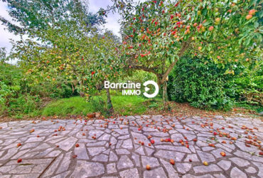 Maison Néo-Bretonne à Plouhinec : Un petit coin de paradis proche de la mer !