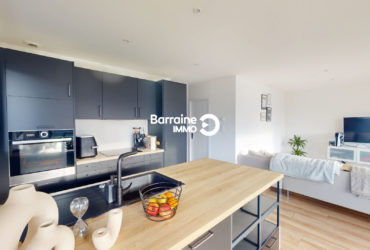 EXCLUSIVITE : A VENDRE GOUESNOU PENHOAT MAISON PLAIN PIED DE 2021 T5 – 3 CHAMBRES