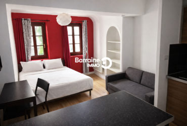 Immeuble Morlaix 6 pièce(s) 140.32 m2