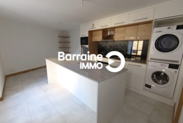 Appartement –  Saint Pol de Leon centre