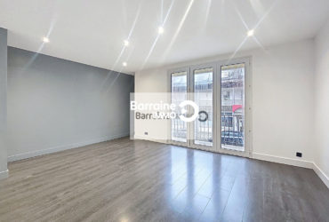 Appartement 3 pièces à louer à Lorient