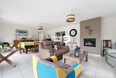 Location maison à Ploemeur, 5 pièces 169.12m²