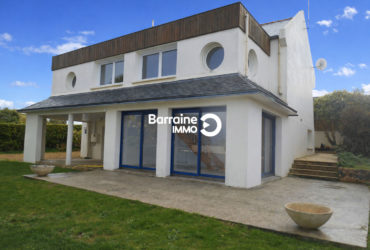 LOCATION : maison de 148 m² à CARANTEC