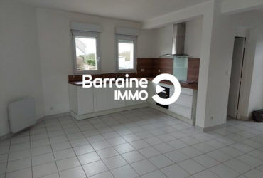 Appartement T3 (55 m²) à louer à ROSCOFF