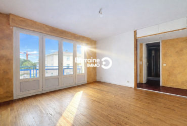Location d&rsquo;un appartement T2 à LORIENT
