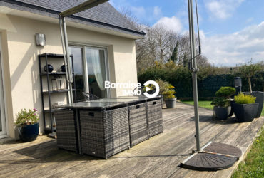 Maison Saint Martin Des Champs 8 pièce(s) 175.8 m2