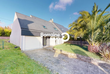 MAISON A VENDRE – EXCLUSIVITE – CHARMANTE MAISON LA TRINITE – Réf : PZ00300-ZR