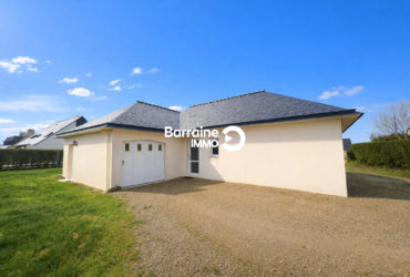 Maison PLOUENAN  3 pièces 85.24 m2