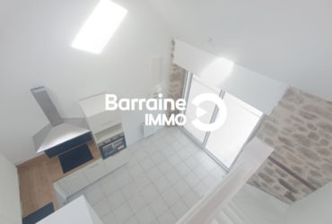 Maison SANTEC Proche Mer