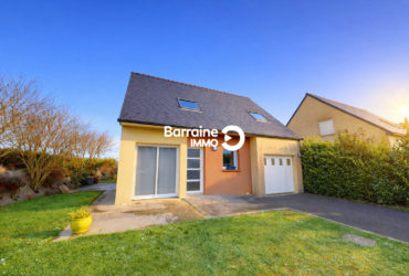 A VENDRE BARRAINE IMMO 100M² MAISON INDEPENDANTE  VIE DE PLAIN PIED DANS UN QUARTIER CALME REF:PZ00318-TH