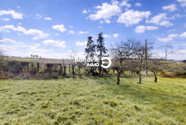 À vendre : Ancien Corps de ferme à ARGOL proche de la mer – Opportunité rare !