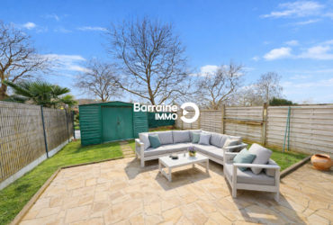 Maison à vendre à Brest – Cavale Blanche