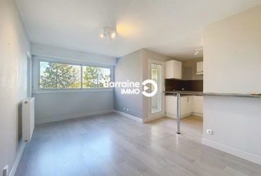 Appartement 2 pièces à louer à Lorient