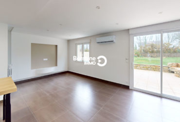 MAISON  5  PIECES  EN IMPASSE  JARDIN  TERRASSE  GARAGE