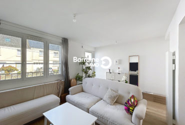 LOCATION MAISON T5 SECTEUR GUIPAVAS – TOURBIAN – 110M²