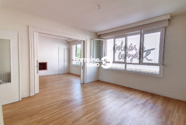 Location appartement à Lorient, 4 pièces 88.80m²