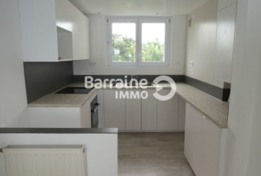 Appartement F3 (65 m²) à louer à MORLAIX