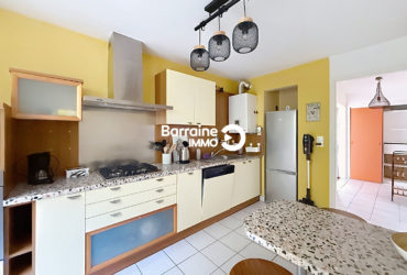 LOCATION BREST CORNICHE T3 MEUBLE VUE MER