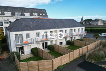 Charmant Appartement à Vendre à Roscoff – Proche de la Mer !
