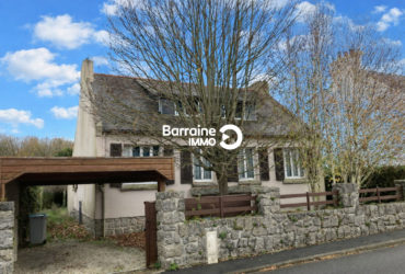 Maison Morlaix 6 pièce(s) 132 m2