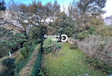 Exclusivité Maison à vendre Brest Le Guelmeur Saint-Marc 150 m² habitables et 200 m² de surface utile.