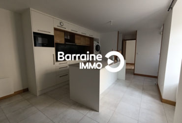 Appartement –  Saint Pol de Leon centre - SP00188