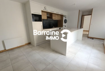 Appartement –  Saint Pol de Leon centre
