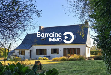 Maison spacieuse à vendre à ARGOL