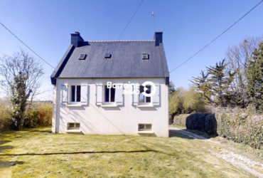 Maison familiale avec grand jardin. À 5 minutes des plages