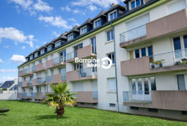Appartement Saint-pol-de-léon 2 pièce(s) 52.4 m2