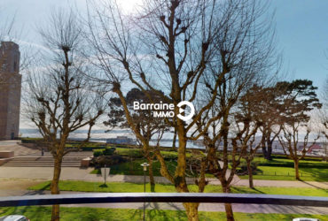 A VENDRE EN EXCLUSIVITE : APPARTEMENT T4  COUR D&rsquo;AJOT réf : PZ00331-FL