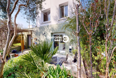 A VENDRE EXCLUSIVITE BREST LAMBEZELLEC MAISON INDEPENDANTE 145 M² TERRAIN CONSTRUCTIBLE DE 700 M²