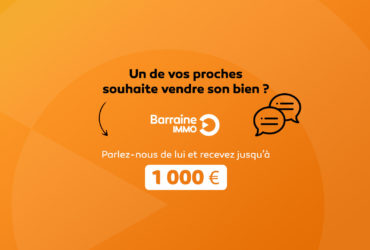 LORIENT LA VILLE EN BOIS – APPARTEMENT T4 de 83m²