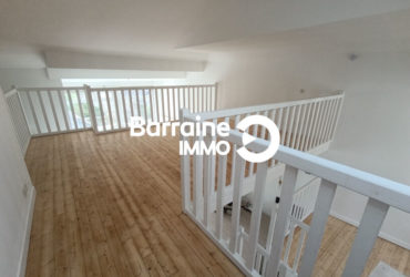 Appartement Saint Pol De Leon - SP00201