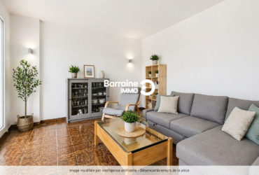 MAISON 5 PIÈCES AU CALME – AVEC JARDIN