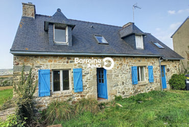 LOCATION MAISON TELGRUC SUR MER 88 M2