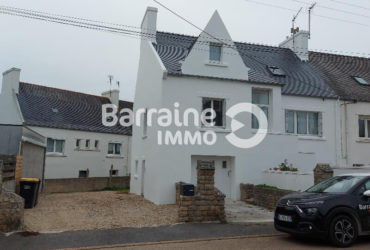 Maison Saint Pol De Leon 7 pièce(s)